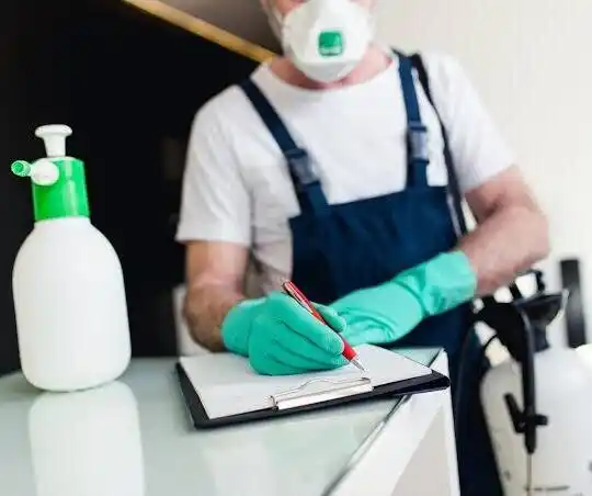 pest control Midvale Heights Community